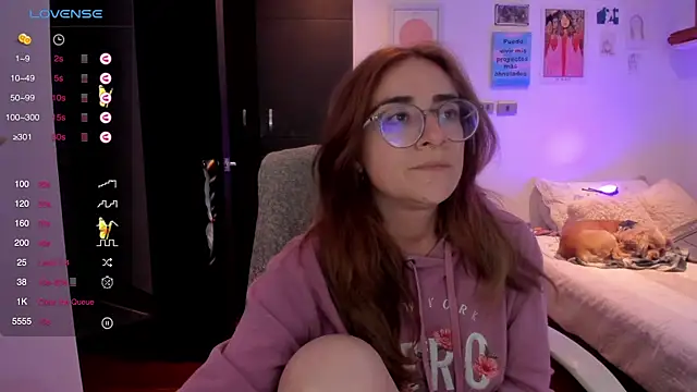 linda giggle online show from February 1, 2025, 12:51 am