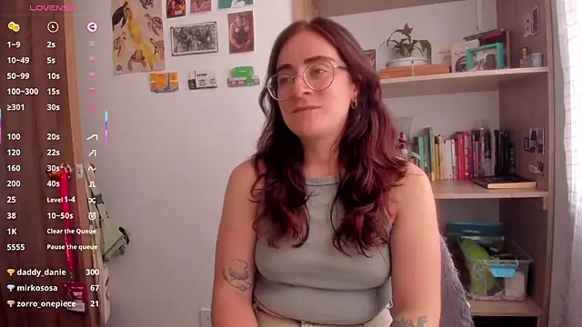 linda giggle online show from January 5, 2026, 5:38 pm