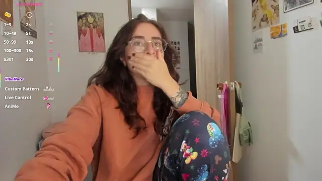 linda giggle online show from March 11, 2026, 3:12 am