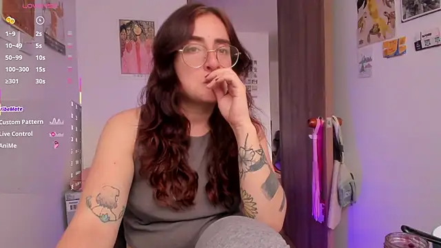 linda giggle online show from March 11, 2026, 4:02 pm