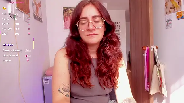 linda giggle online show from March 13, 2026, 2:01 pm