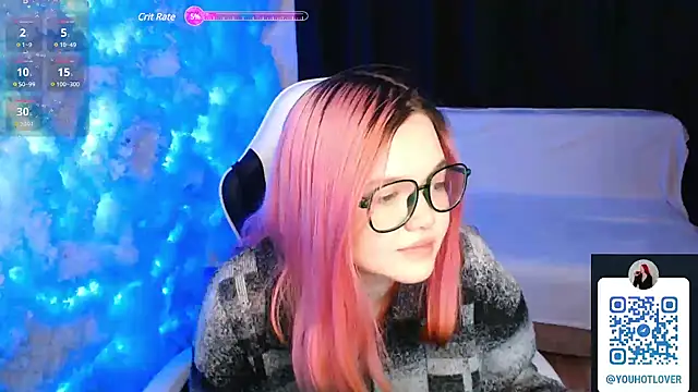 mary lunar online show from February 24, 2025, 8:25 pm