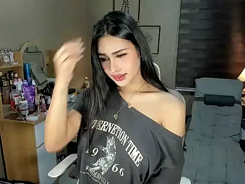 Snapshot of EternityBanks chatting on March 25, 2026, 9:54 pm EternityBanks online show from March 25, 2026, 9:54 pm