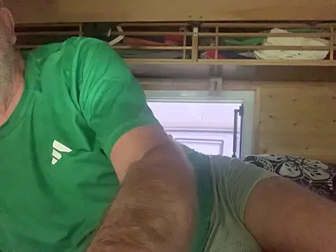 Nudelschwanz online show from March 19, 2026, 7:01 am