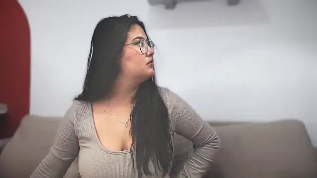 ZabathMiller online show from February 26, 2025, 6:37 am