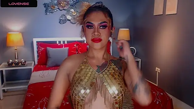 StellaStrong30 online show from February 19, 2025, 4:34 am