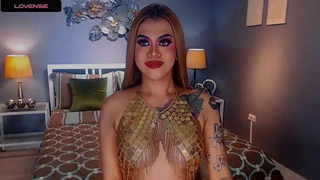 StellaStrong30 online show from February 26, 2025, 4:58 am