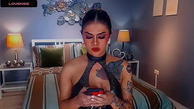 StellaStrong30 online show from March 22, 2025, 7:47 am