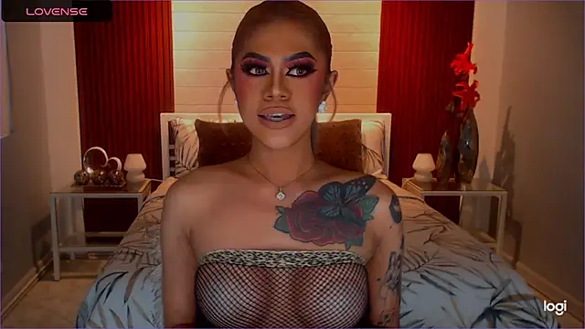 StellaStrong30 online show from April 6, 2026, 11:38 pm