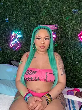 ThickAssRena online show from February 20, 2026, 6:26 am