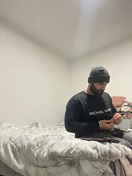 Shamang269 online show from January 20, 2025, 7:46 pm