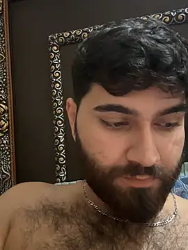 Shamang269 online show from March 1, 2025, 9:59 pm