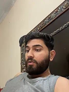 Shamang269 online show from March 2, 2025, 11:39 am