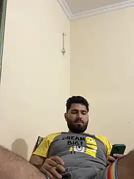 Shamang269 online show from March 13, 2025, 3:39 pm