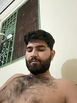 Shamang269 online show from March 19, 2025, 11:25 pm