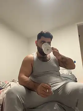 Shamang269 online show from September 16, 2025, 11:22 am