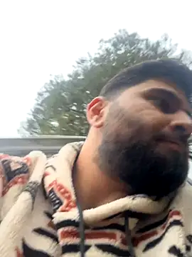 Shamang269 online show from October 29, 2025, 12:29 pm