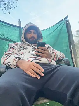 Shamang269 online show from November 21, 2025, 12:26 pm