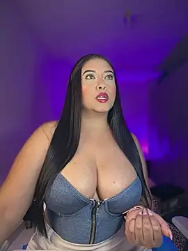 cami ortiz   online show from May 29, 2026, 5:05 am