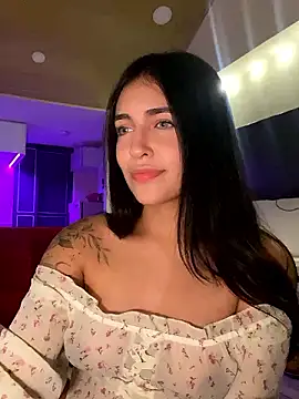 DaphneUwu online show from December 2, 2024, 1:58 am