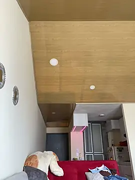 DaphneUwu online show from March 9, 2025, 9:14 pm