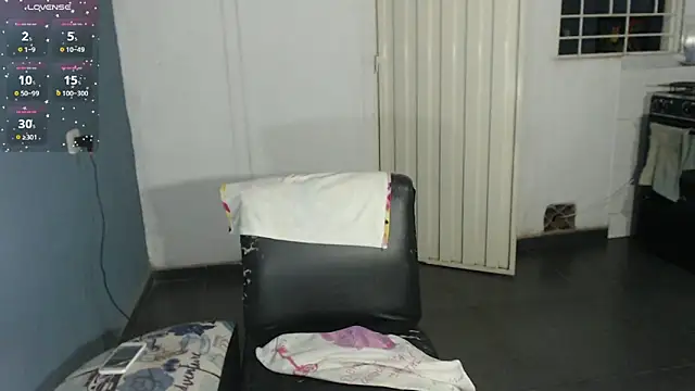 selena moon98 online show from January 27, 2025, 2:53 am