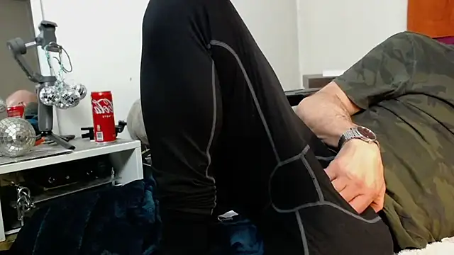 mike30nbg online show from March 1, 2025, 8:53 pm