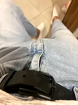 amyalaruz34ist online show from November 4, 2025, 1:10 pm