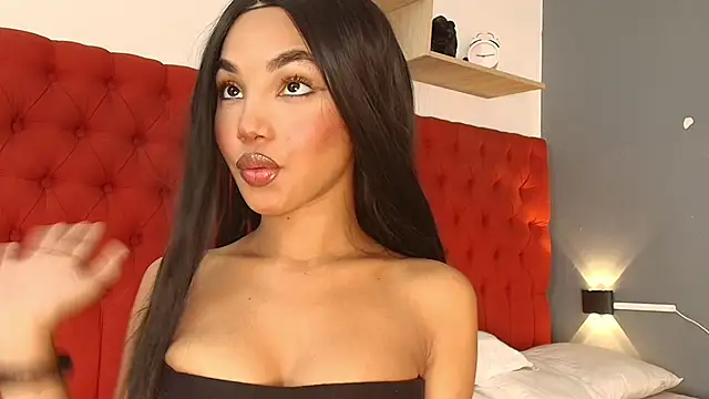 kristyl paez online show from October 30, 2025, 1:34 pm