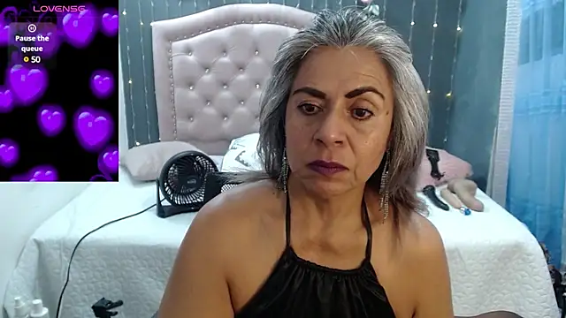 lalisha 96 online show from February 6, 2025, 10:00 pm