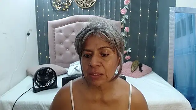 lalisha 96 online show from February 9, 2025, 9:17 pm