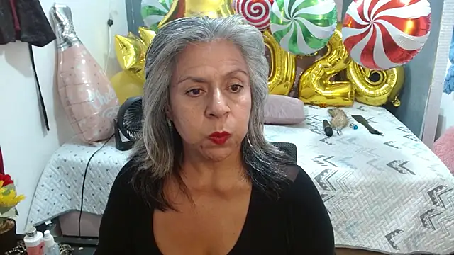 lalisha 96 online show from December 17, 2025, 12:05 am