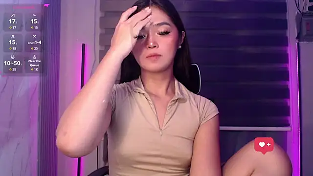 Snapshot of Itsme_claire chatting on February 7, 2026, 5:16 pm Itsme claire online show from February 7, 2026, 5:16 pm