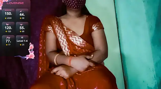 Snapshot of YUKTAPOWER chatting on February 25, 2025, 10:29 pm YUKTAPOWER online show from February 25, 2025, 10:29 pm