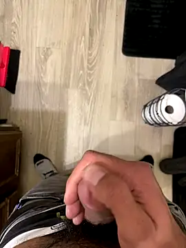 Snapshot of Nando49_ chatting on October 7, 2025, 1:25 am Nando49 online show from October 7, 2025, 1:25 am