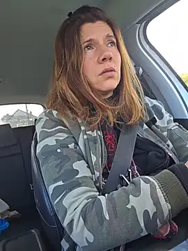 Lina lou4 online show from March 14, 2026, 10:10 am