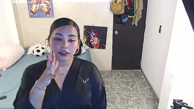 luciana keating online show from March 3, 2026, 1:56 am