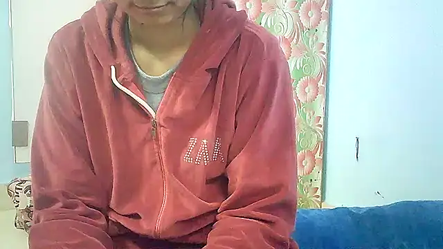 Snapshot of lovelydesi21 chatting on January 18, 2025, 8:52 am lovelydesi21 online show from January 18, 2025, 8:52 am