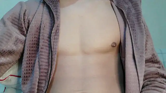 roccosif696 online show from March 8, 2026, 2:10 pm