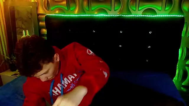 cruz dante online show from March 27, 2026, 7:24 pm