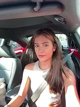 I am kat online show from December 1, 2024, 8:20 pm