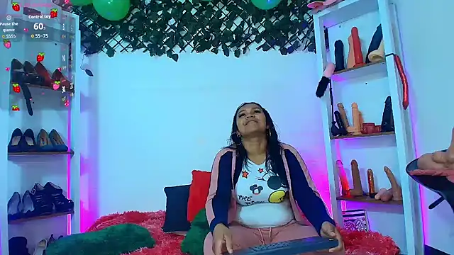 louise nails online show from April 7, 2026, 12:27 pm