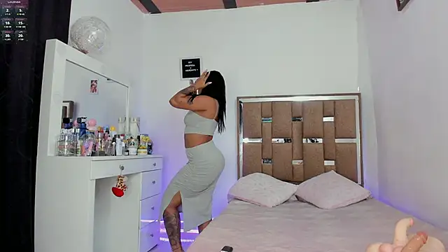 kendall-ewers online show from September 9, 2025, 11:04 pm