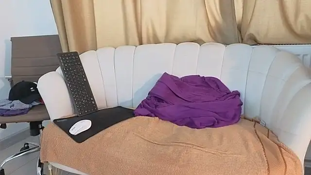 TheTopAlex online show from November 5, 2025, 7:41 am