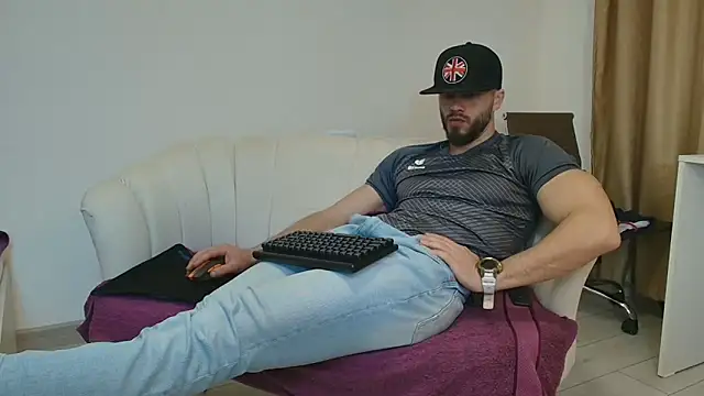 TheTopAlex online show from April 16, 2026, 3:51 am