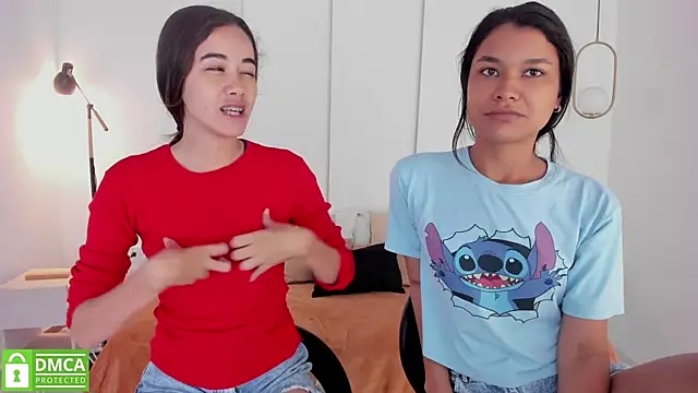 Snapshot of sexychanell_18 chatting on January 8, 2025, 12:47 pm sexychanell 18 online show from January 8, 2025, 12:47 pm