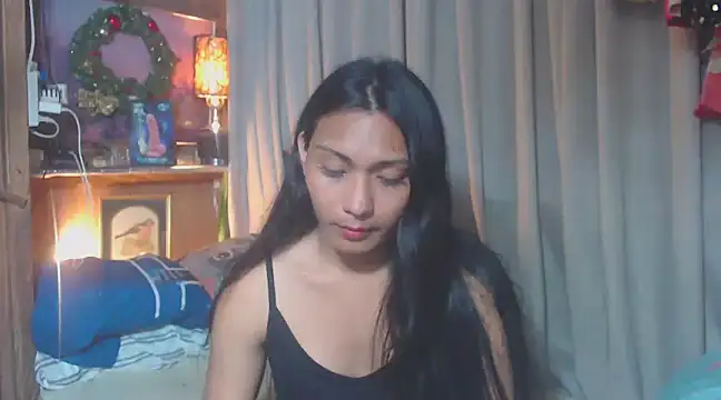 Topangel69 online show from December 3, 2024, 11:55 am