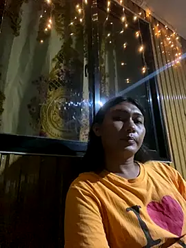 Topangel69 online show from September 28, 2025, 4:34 pm