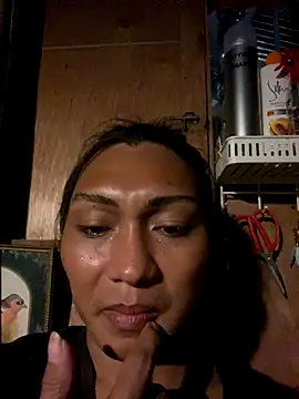 Topangel69 online show from October 7, 2025, 10:51 pm