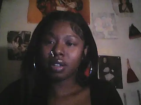 TinyBlazian901 online show from March 21, 2025, 6:49 am